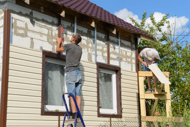 Best Historical Building Siding Restoration  in Shannondale, WV