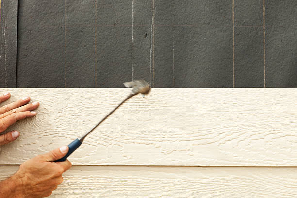 Best James Hardie Siding  in Shannondale, WV