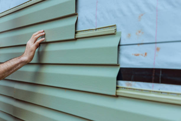 Trusted Shannondale, WV Siding Experts