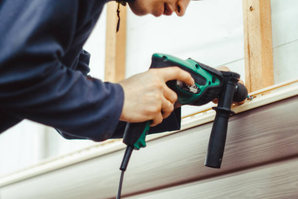 Best Vinyl Siding Installation  in Shannondale, WV